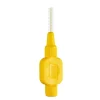 TePe Mellanrumsborste Original 0,7 mm Gul 8 st