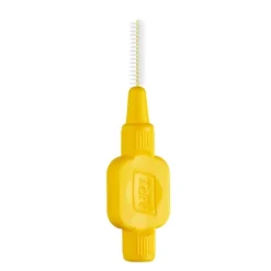 TePe Mellanrumsborste Original 0,7 mm Gul 8 st
