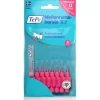 TePe Mellanrumsborste Original 0,4 mm Rosa 8 st
