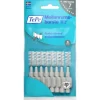 TePe Mellanrumsborste Original 1,3 mm Grå 8 st