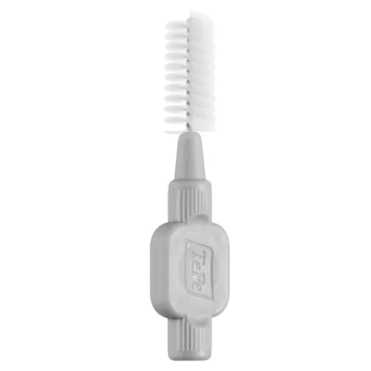TePe Mellanrumsborste Original 1,3 mm Grå 8 st