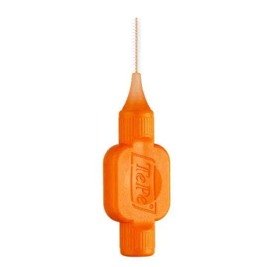 TePe Mellanrumsborste Original 0,45 mm Orange 8 st