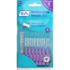 TePe Mellanrumsborste Original 1,1 mm Lila 8 st
