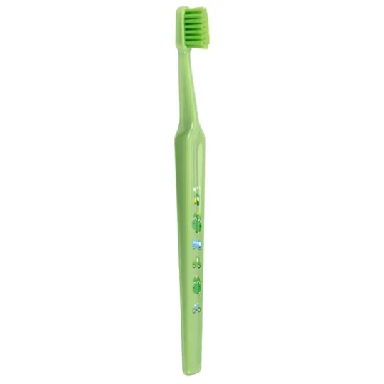 TePe Mini Bolibompa Extra Soft Tandborste 3 st