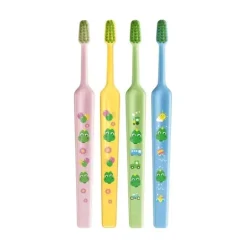 TePe Mini Bolibompa Extra Soft Tandborste 1-pack