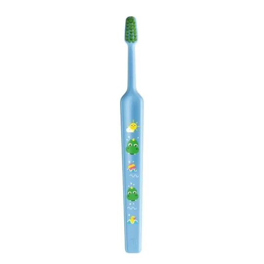 TePe Mini Bolibompa Extra Soft Tandborste 3 st
