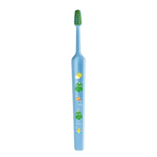 TePe Mini Bolibompa Extra Soft Tandborste 3 st