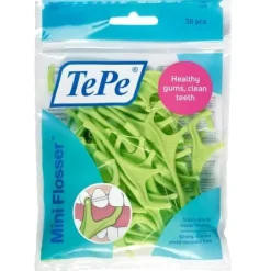 TePe Mini Flosser 36 st