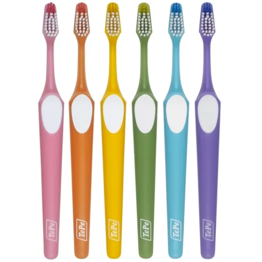 TePe Nova Extra Soft Tandborste 1 st