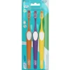 TePe Nova Extra Soft Tandborste 3-pack