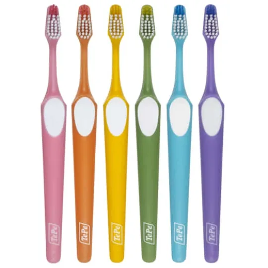 TePe Nova Soft Tandborste 3-pack