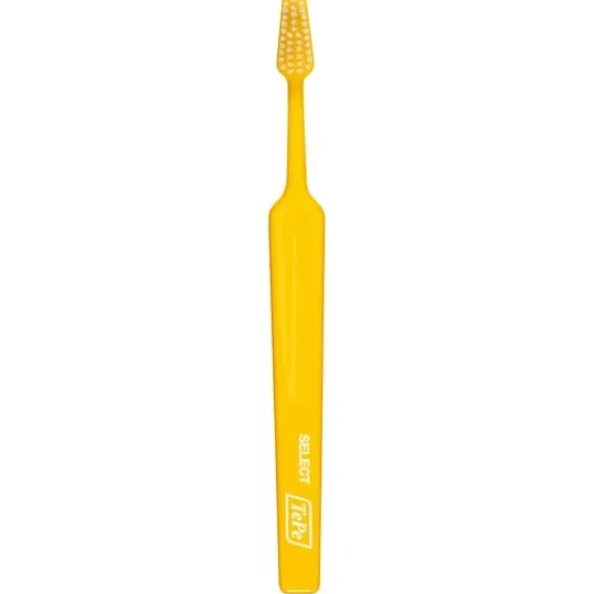 TePe Select Extra Soft Tandborste 6 st