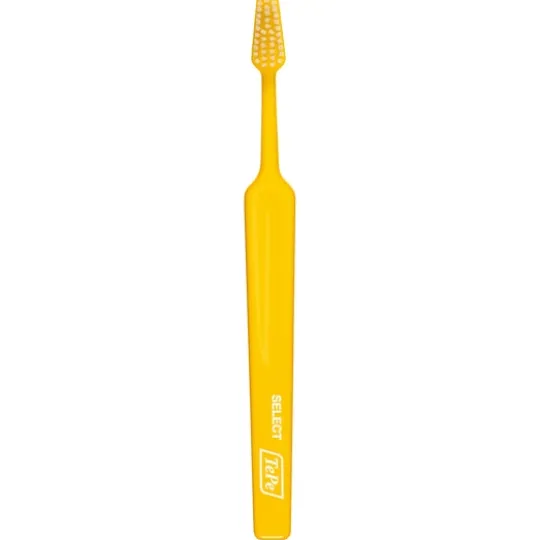 TePe Select Soft Tandborste 6 st