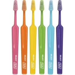 TePe Select Soft Tandborste 6 st