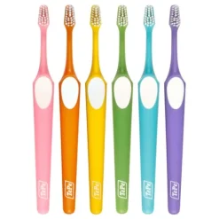 TePe Supreme Compact Soft Tandborste 1-pack