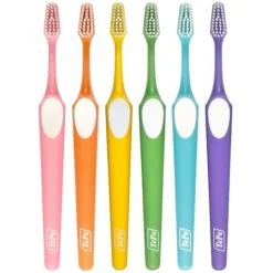 TePe Supreme Soft Tandborste 1-pack