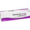 Terbinafin Teva, kräm 10 mg/g 30 g