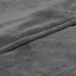 Terraillon Värmefilt Cozy Dark Grey 160 x 120 cm