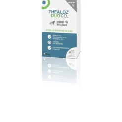 Thealoz Duo Gel endosbehållare 30 st