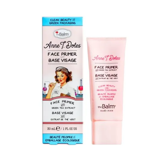 theBalm Anne T. Dotes Face Primer 30 ml