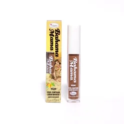 theBalm Bahama Mama Liquid Bronzer Cool Contour 4,1 ml