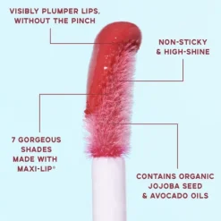theBalm Instant Plump Your Pucker Rodeo Show 2,7 ml