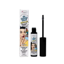 theBalm It's a Brow Time Brow Gel Clear 3,6 ml