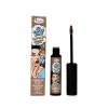 theBalm It's a Brow Time Brow Gel Blonde Brown 3,6 ml