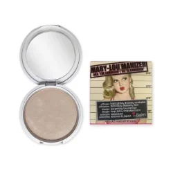 theBalm Mary-Lou Manizer Highlighter
