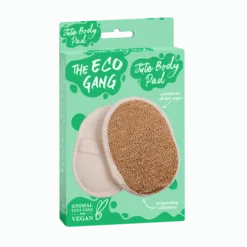 The Eco Gang Duschdyna i Jute