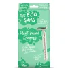 The Eco Gang Engångsrakhyvlar Biodegradable 5-pack
