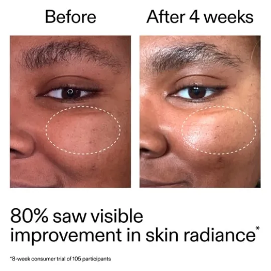 The INKEY List Advanced Retinal Serum 15 ml
