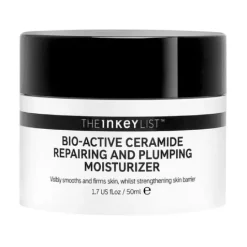 The INKEY List Bio-Active Ceramide Repairing and Plumping Moisturizer 50 ml