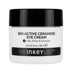 The INKEY List Bio-Active Ceramide Eye Cream 18 ml