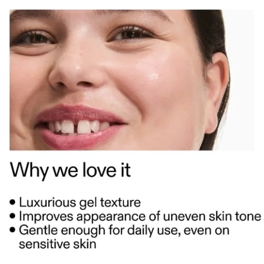The INKEY List Fulvic Acid Cleanser 150 ml