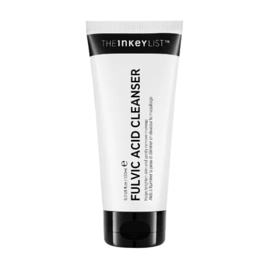The INKEY List Fulvic Acid Cleanser 150 ml