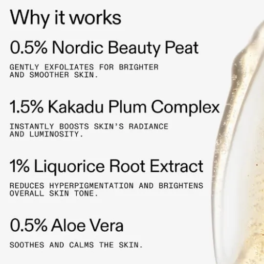 The INKEY List Fulvic Acid Cleanser 150 ml