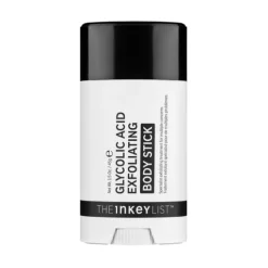 The INKEY List Glycolic Acid Exfoliating Body Stick 45 g