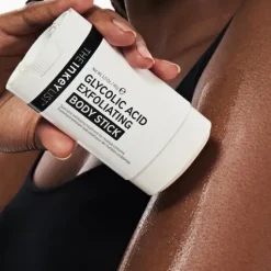 The INKEY List Glycolic Acid Exfoliating Body Stick 45 g