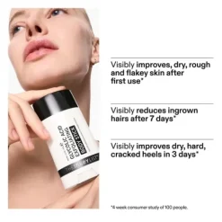 The INKEY List Glycolic Acid Exfoliating Body Stick 45 g
