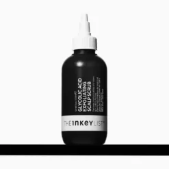 The INKEY List Glycolic Acid Exfoliating Scalp Scrub 150 ml