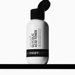 The INKEY List Glycolic Acid Toner 100 ml
