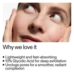 The INKEY List Glycolic Acid Toner 100 ml