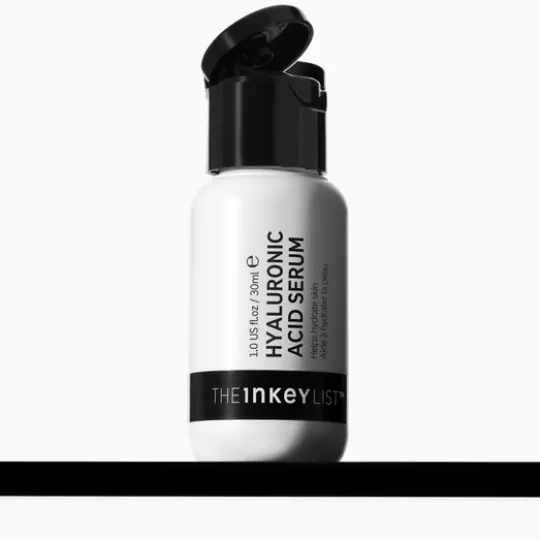 The INKEY List Hyaluronic Acid Serum 30 ml