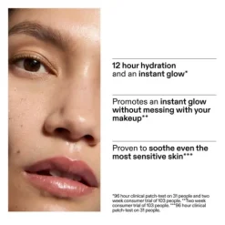 The INKEY List Hydro-Surge Dewy Face Mist 75 ml