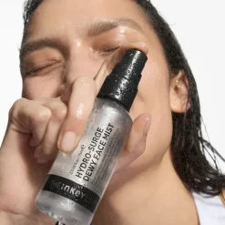The INKEY List Hydro-Surge Dewy Face Mist 75 ml