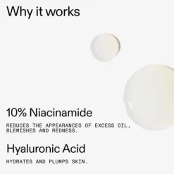 The INKEY List Niacinamide Serum 30 ml