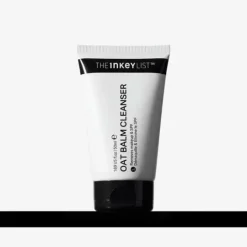 The INKEY List Oat Balm Cleanser 50 ml