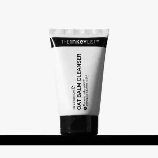 The INKEY List Oat Balm Cleanser 50 ml