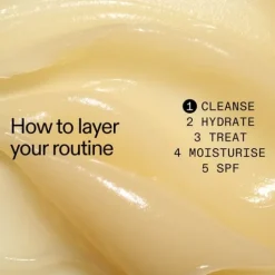 The INKEY List Oat Cleansing Balm 150 ml